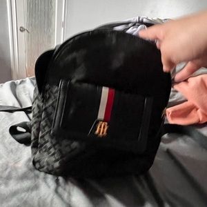 little carry on bookbag